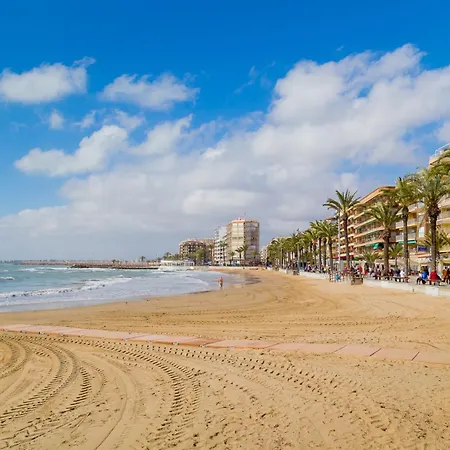 Alegria Id68 Torrevieja