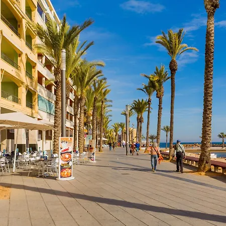 Alegria Id68 Apartment