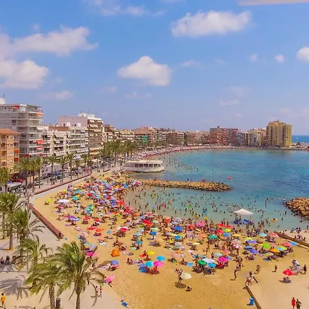 Alegria Id68 Apartment