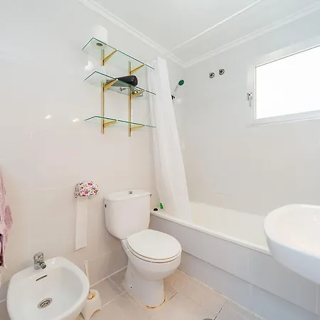 Apartment Alegria Id68 Torrevieja