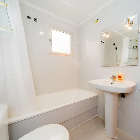 Apartment Alegria Id68