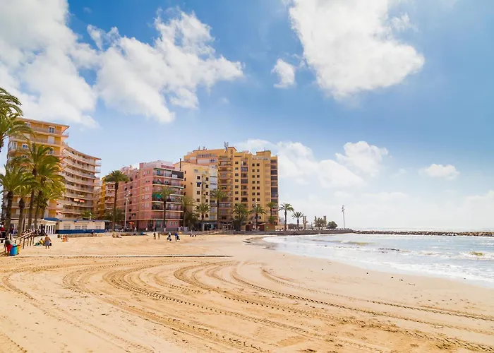 Alegria Id68 * Torrevieja
