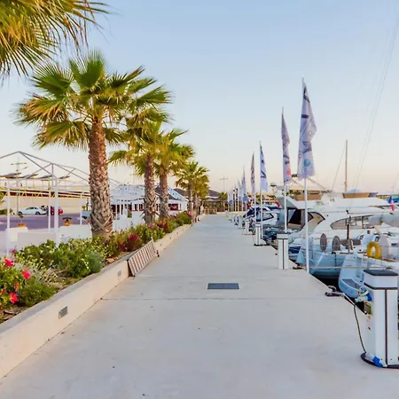 Apartamento Alegria Id68 *