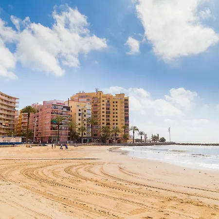 Alegria Id68 * Torrevieja