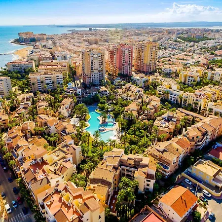 Alegria Id68 Torrevieja