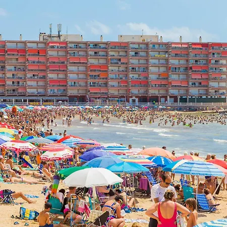 Alegria Id68 Torrevieja