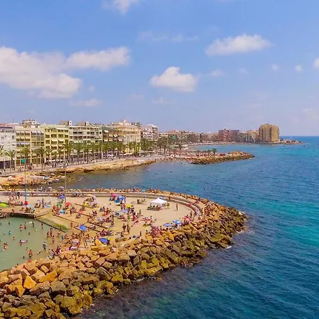 Apartamento Alegria Id68 *