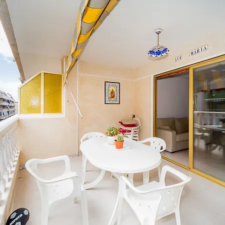 Apartamento Alegria Id68 Torrevieja