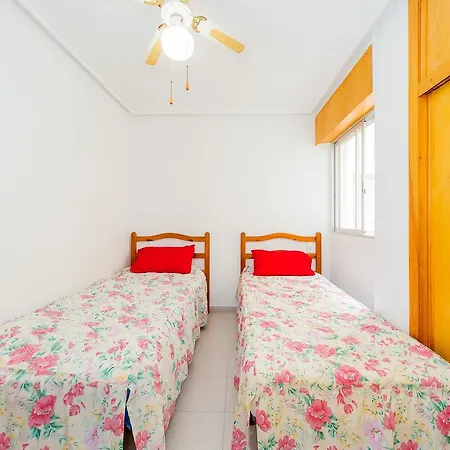 Apartamento Alegria Id68