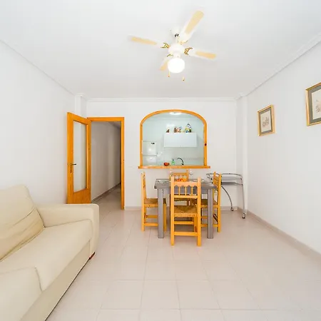 Apartamento Alegria Id68 Torrevieja