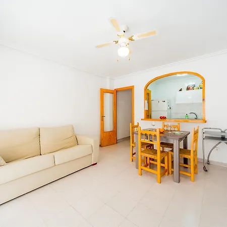 Alegria Id68 Apartamento