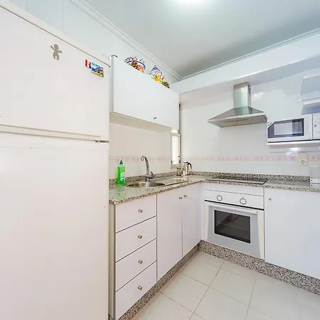 Alegria Id68 Apartamento